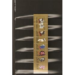 La Chanson Française - 1990