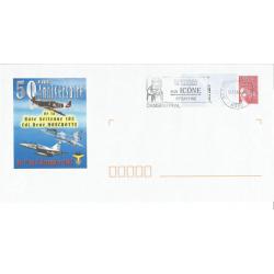 Prêt à Poster - PAP - CAMBRAI - 50eme Anniversaire Base Aérienne Militaire 103 Commandant Mouchotte 2003  Oblitéré