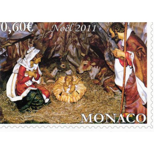 MCO 2011 -Noël
