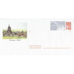 Prêt à Poster PAP  CHEVANNES - YONNE - Le Village et l'Eglise  Neuf (Rep. Luquet)