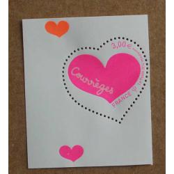 T4-D3  : Coeur Courrèges 2016