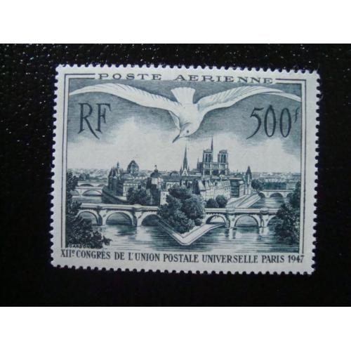 1947 Vue de Paris PA 20 °°