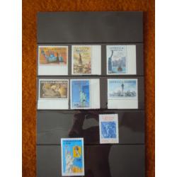 THEMATIQUE STATUE LIBERTE