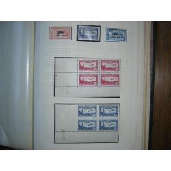 POSTE AERIENNE DE FRANCE