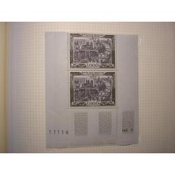 POSTE AERIENNE DE FRANCE