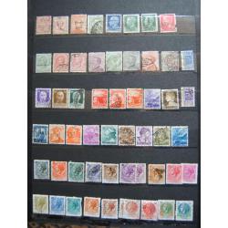 ensemble de 60TP ITALIE