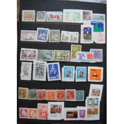 ensemble de 100 TP CANADA