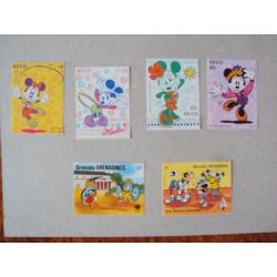 THEMATIQUE SPORT DISNEY