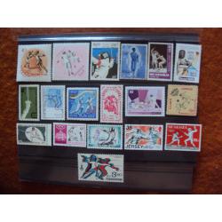 THEMATIQUE SPORT ESCRIME