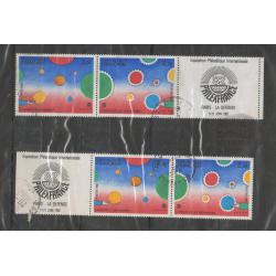 FRA 1982 - Philexfrance