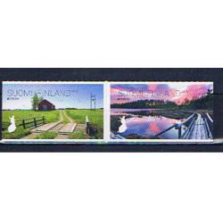 Finlande Europa CEPT 2018 neuf** MNH