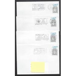 Franc-Maçonnerie. Flammes