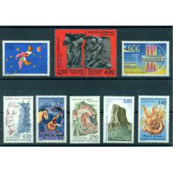 Timbres neufs** de France lot n°: 2435