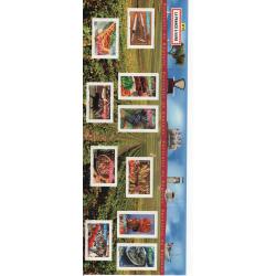 Portraits de régions N°3