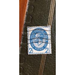 GRANDE BRETAGNE Geroge 5 Yvert 182