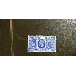 GRANDE BRETAGNE George 5 Yvert 204