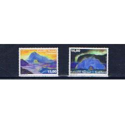 Groenland Europa CEPT 2017 neuf** MNH