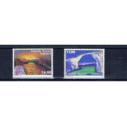 Groenland Europa CEPT 2018 neuf** MNH
