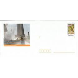 Prêt à Poster PAP  La Route du Rhum - La Banque Postale  Neuf (Rep. TP Canne à Sucre)