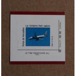 P3-C1 : Salon International de l'Agriculture Paris 2016 - Avion