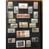 Collection complète de timbres de France neufs de 1983 à 2018 - LUXE** - 80% de la faciale et 20% de la cote