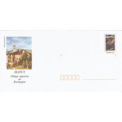 Prêt à Poster PAP  IRANCY YONNE - Village Vigneron de Bourgogne  Neuf ( Rep. TP Les Vendanges )