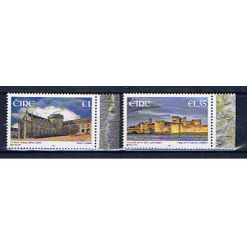 Irlande Europa CEPT 2017 neuf** MNH