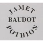 JAMET BAUDOT POTHION