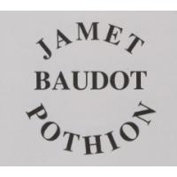 JAMET BAUDOT POTHION