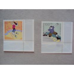 THEMATIQUE SPORT JEUNESSE