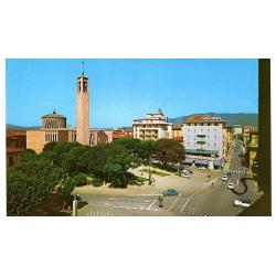 montecatini terme (italie) place du peuple (lot11)