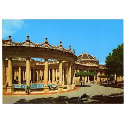 montecatini terme (italie) etablissement tettuccio (lot16)