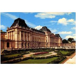 bruxelles le palais royale (lot21)