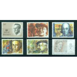 Timbres neufs** de Belgique lot n°: 2436