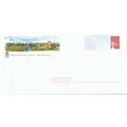 Prêt à Poster - PAP  LANDUNVEZ - FINISTERE - Chateau de Trémaran  Neuf (Rep. Luquet)