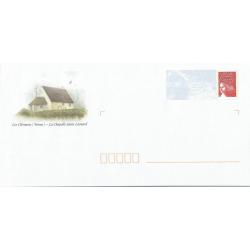 Prêt à Poster PAP  LES CLERIMOIS - YONNE  Neuf (Rep. Beaujard)