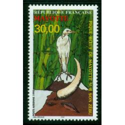 Timbre neuf** de MAYOTTE n° A3
