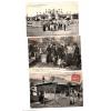 lot 5 CPA Marseille (13) expositions coloniales 1906 et 1922