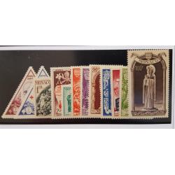 Série année sainte   **