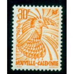 Timbre neuf** de Nouvelle-Calédonie  746