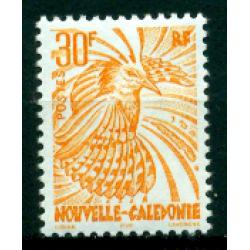 Timbre neuf** de Nouvelle-Calédonie 746
