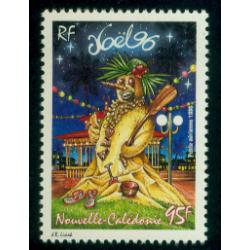 Timbre neuf** de Nouvelle-Calédonie  A337