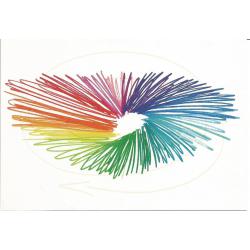 Carte Postale Entier Postal  NUIT BLANCHE PARIS 2005 - Repiquage TP ARC DE TRIOMPHE  Neuve