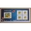 Baco-08a : Variété collector UEFA EURO 2016 - Oiseau -