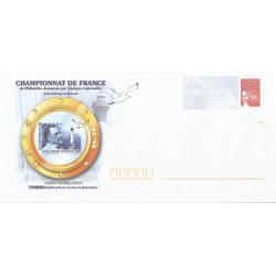 Prêt à Poster PAP  OUISTREHAM RIVA BELLA - Challenge Pasteur Philatélie 2004  Neuf (Rep. Luquet)