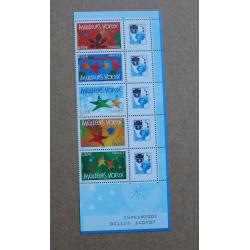 P1-K12 : Meilleurs Voeux avec une vignette personnalisée CPR