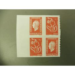 Paires issue du carnet Marianne de Dulac