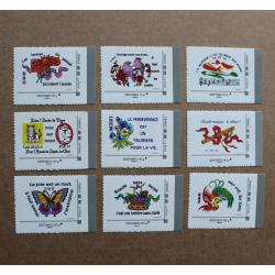 P2-T4 : Destinéo 9 valeurs format horizontal