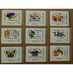 P2-U1 : Destinéo 9 valeurs format horizontal