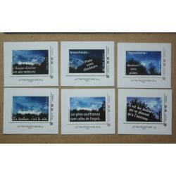 P2-R2 : IDT Prestige Lettre prioritaire 20g, 50g, 100g, 250g, 500g, 1kg